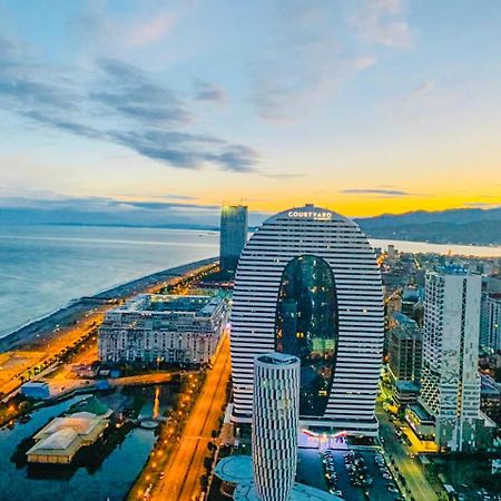 Seaside Vip Hotel Batumi Luaran gambar