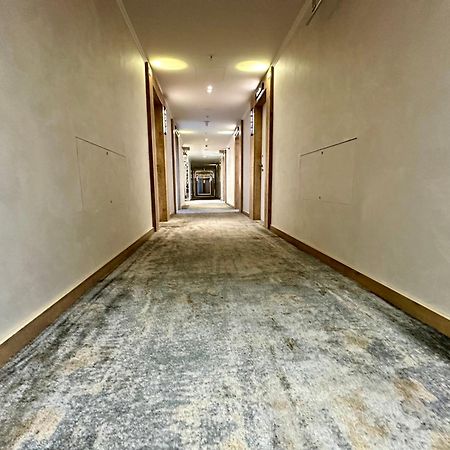 Seaside Vip Hotel Batumi Luaran gambar