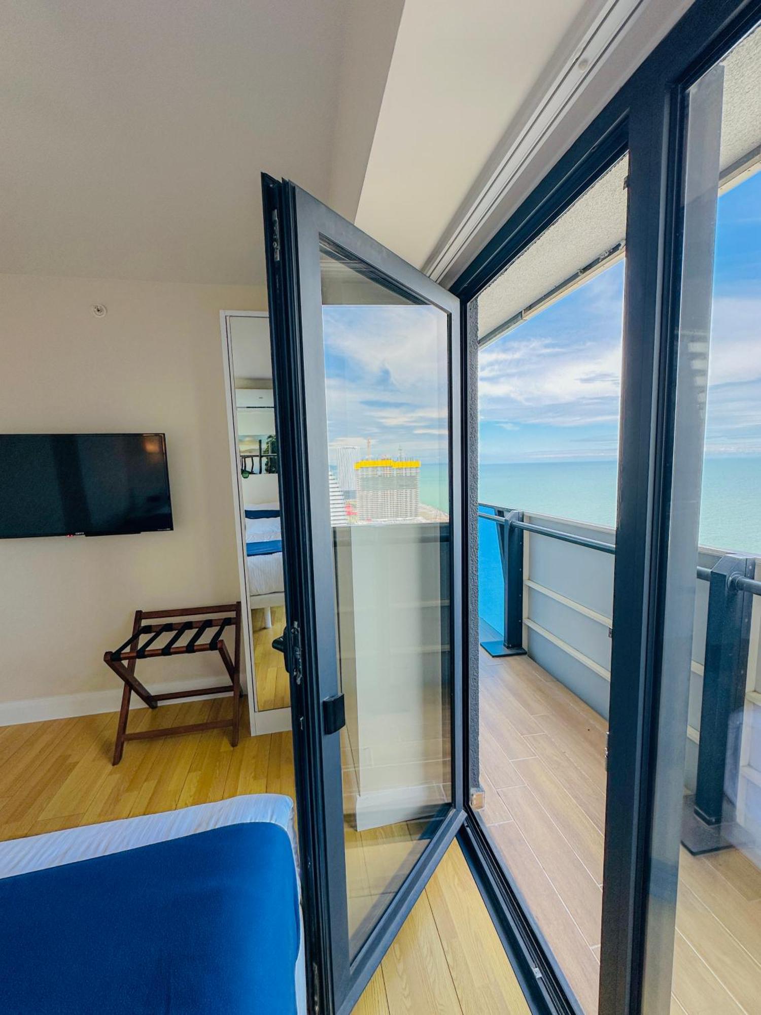Seaside Vip Hotel Batumi Luaran gambar