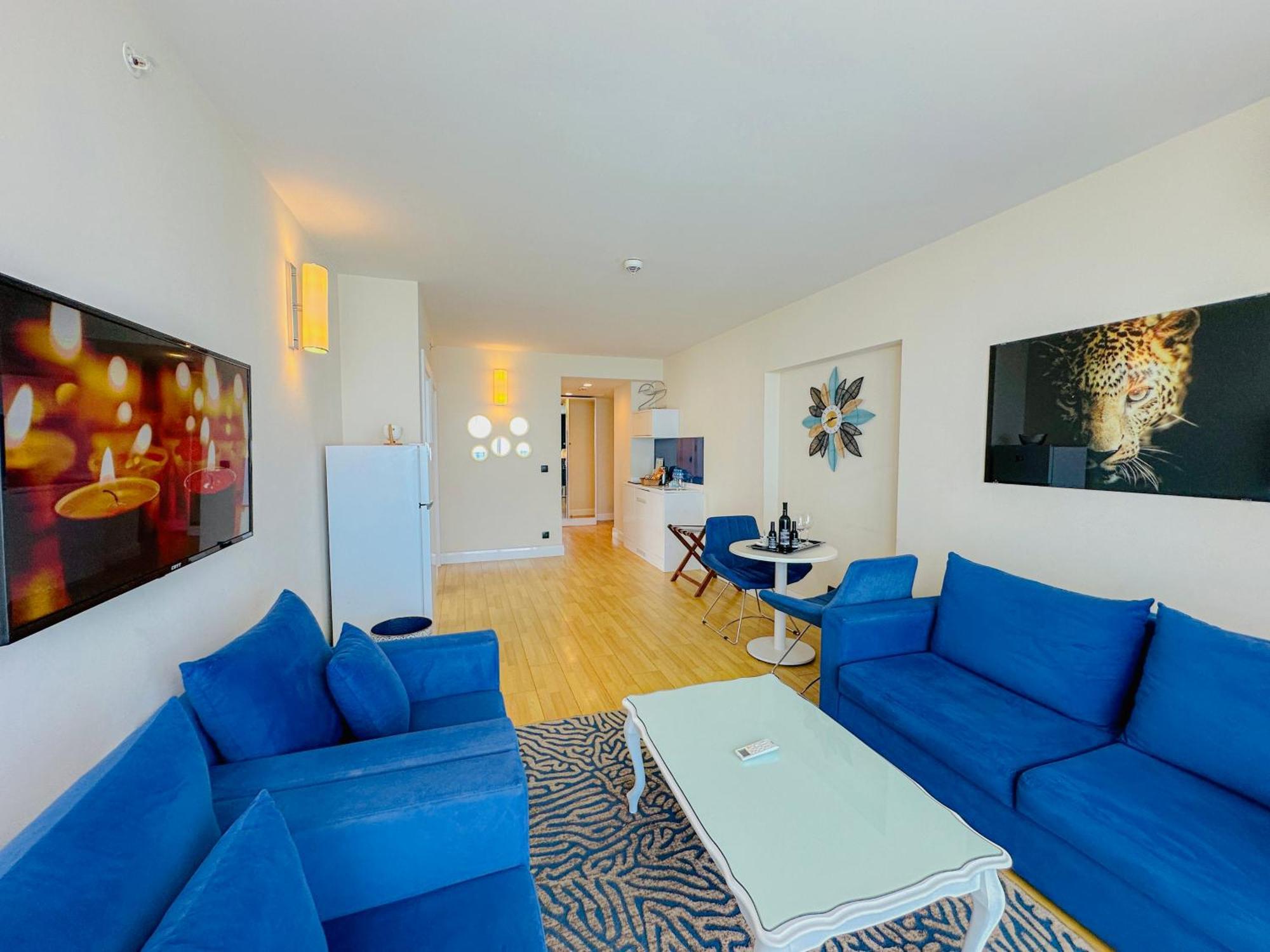 Seaside Vip Hotel Batumi Luaran gambar