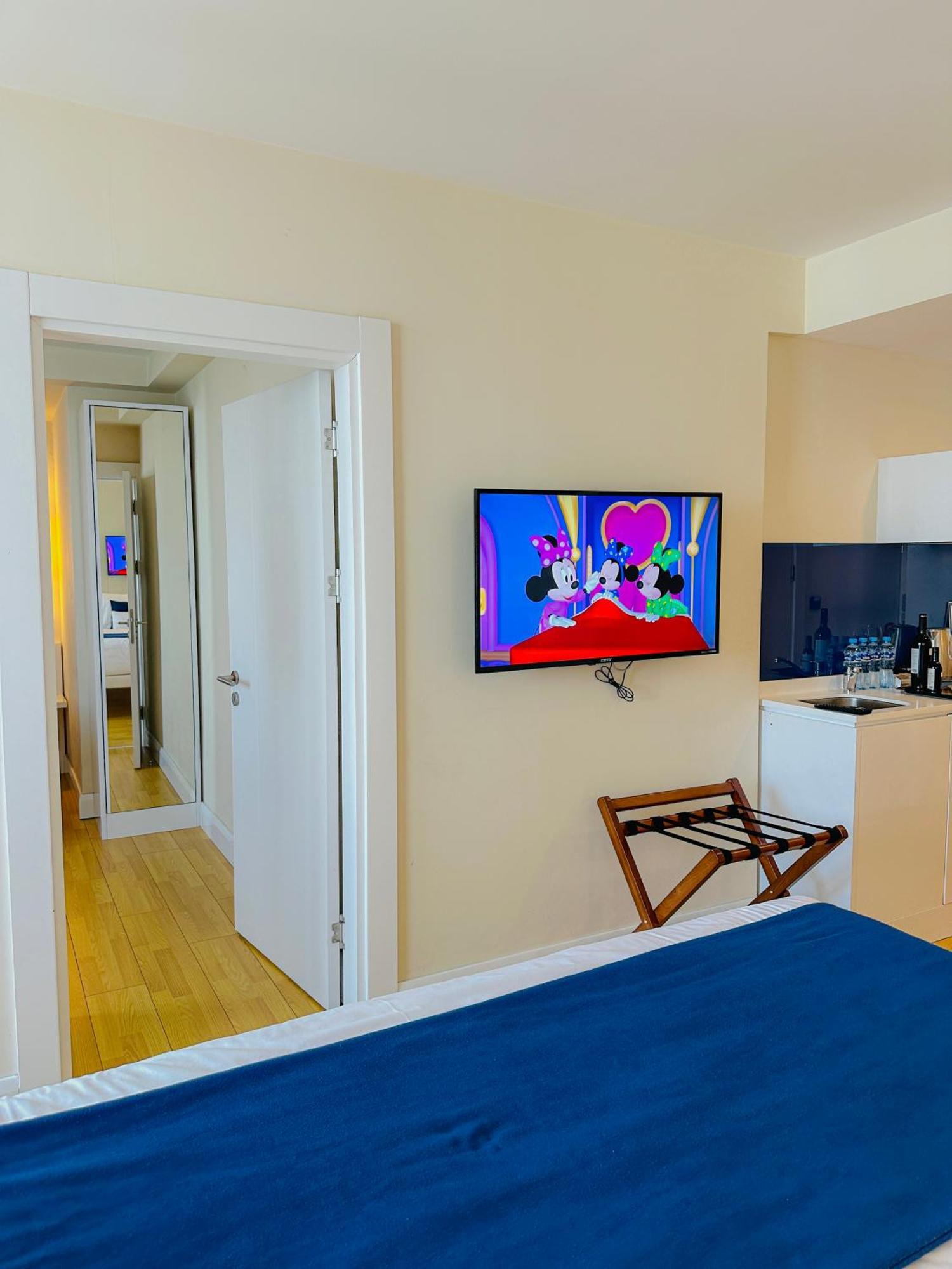 Seaside Vip Hotel Batumi Luaran gambar