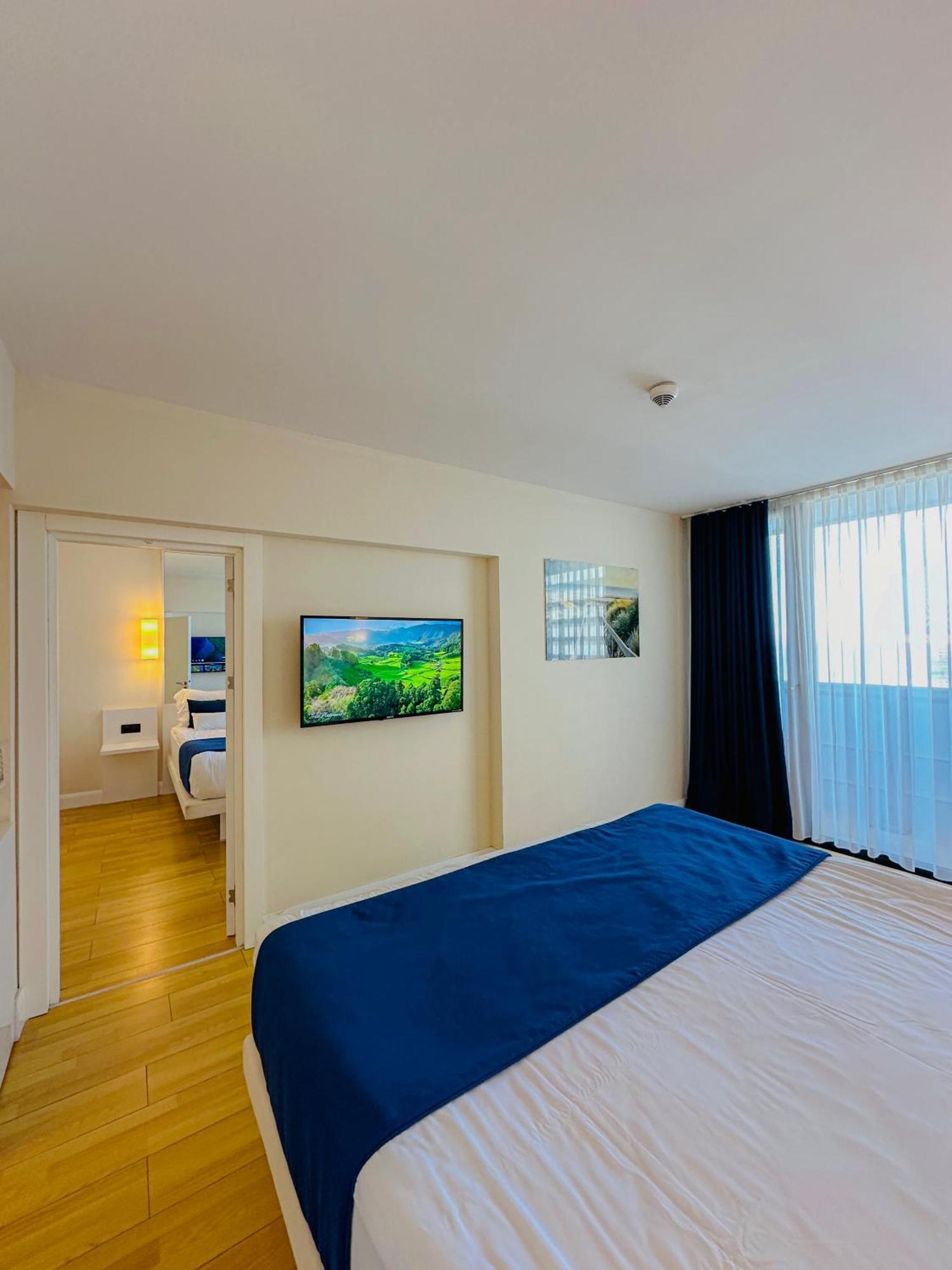Seaside Vip Hotel Batumi Luaran gambar