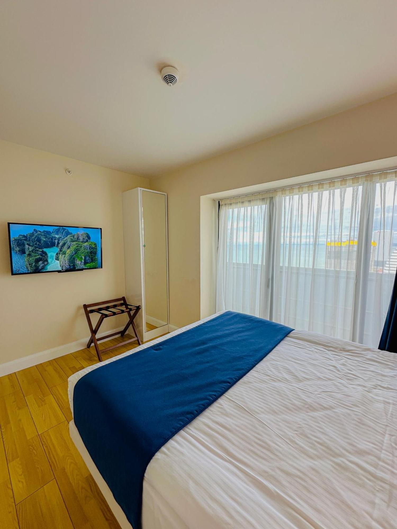 Seaside Vip Hotel Batumi Luaran gambar
