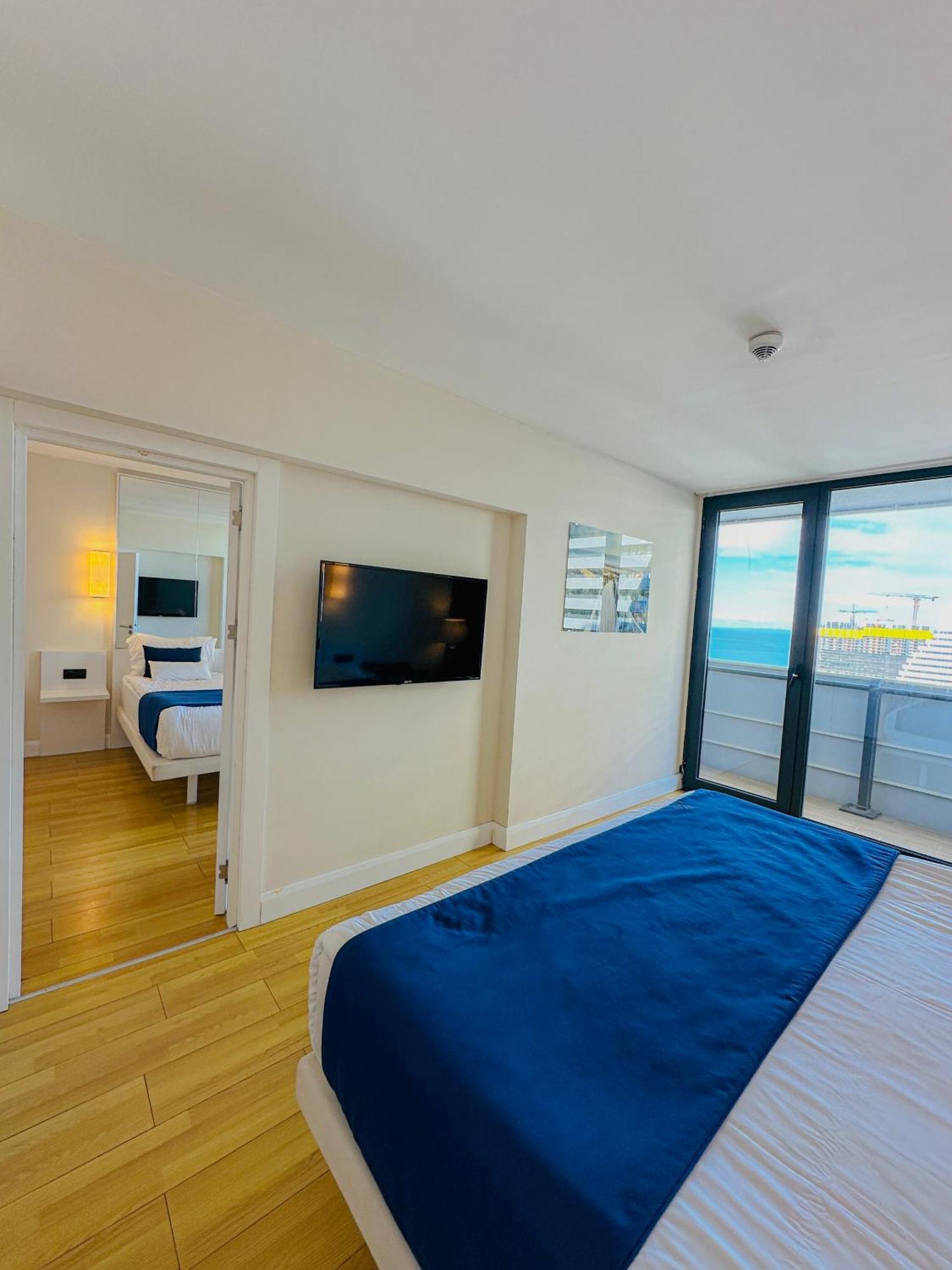 Seaside Vip Hotel Batumi Luaran gambar