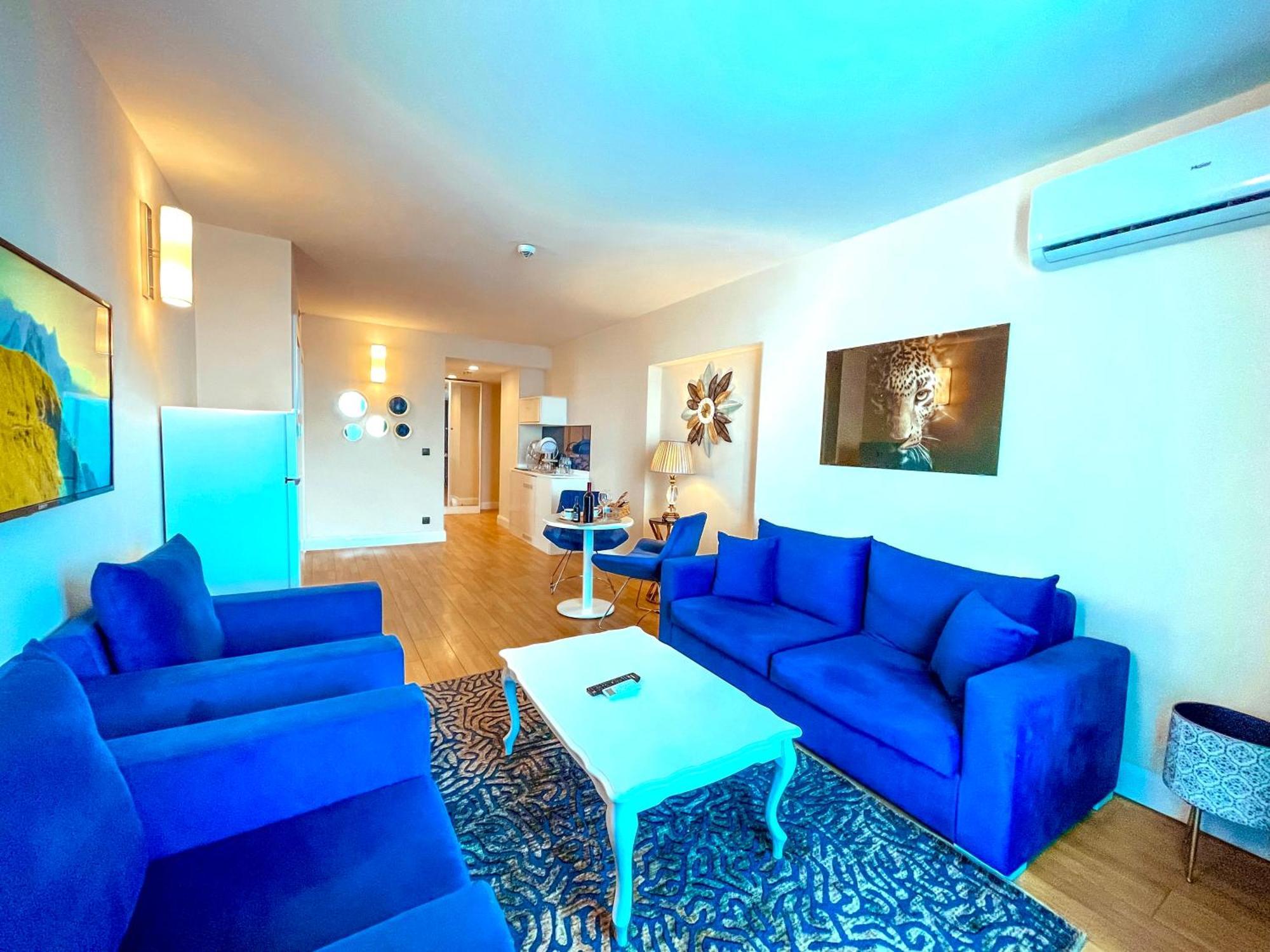 Seaside Vip Hotel Batumi Luaran gambar