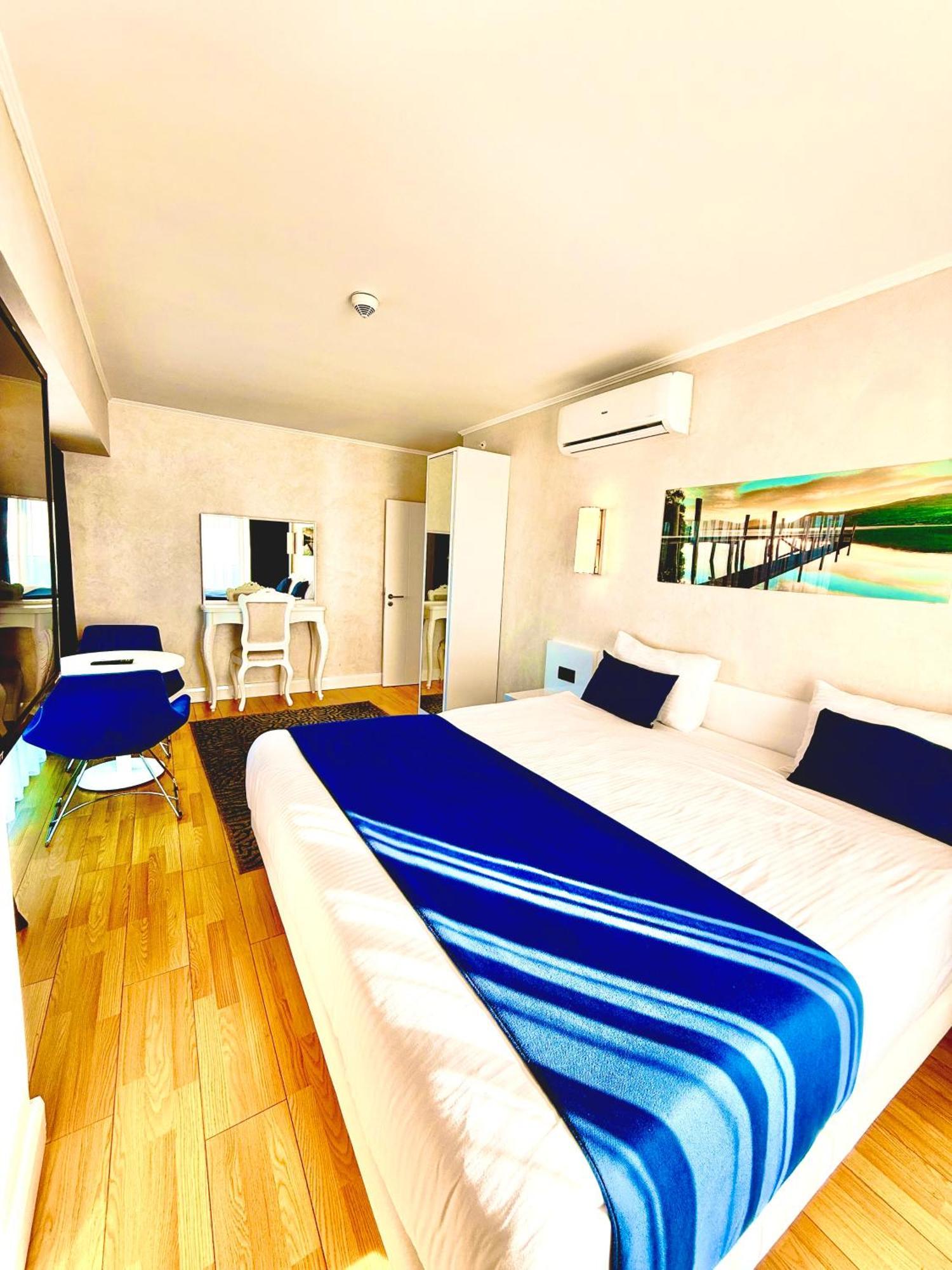 Seaside Vip Hotel Batumi Luaran gambar
